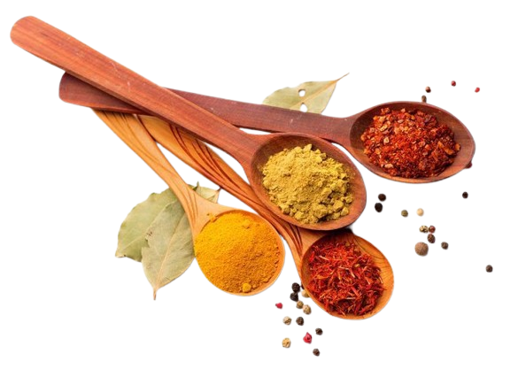 Spices